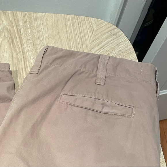J BRAND Kenya Slack - Picture 2 of 5